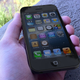 Illustration for article titled This Is How the iPhone 5 Might Look in Your Hand